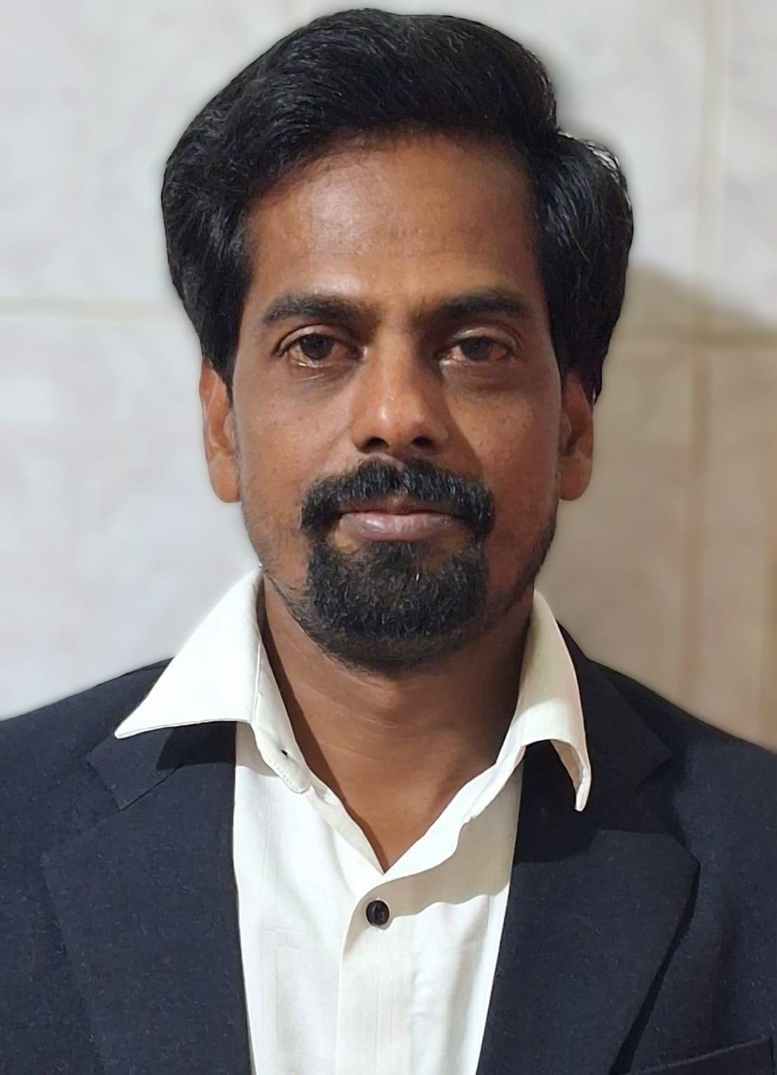 Dr. Ganesh N Y