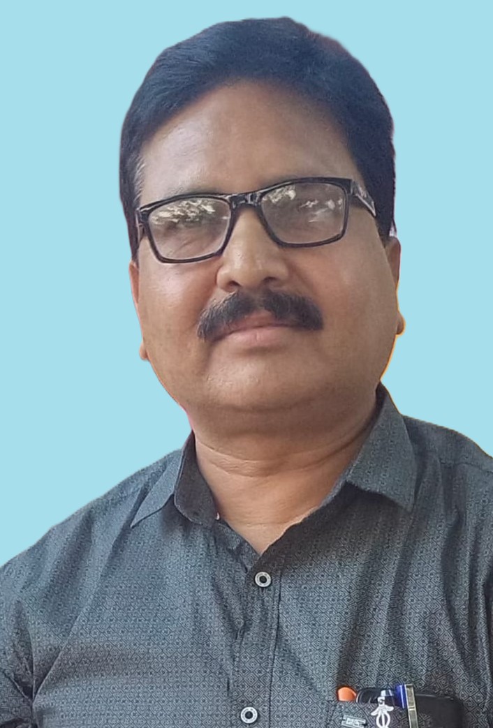Mr. Suchit Kumar