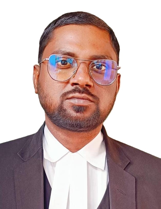 Adv MAYANK SRIVASTAVA