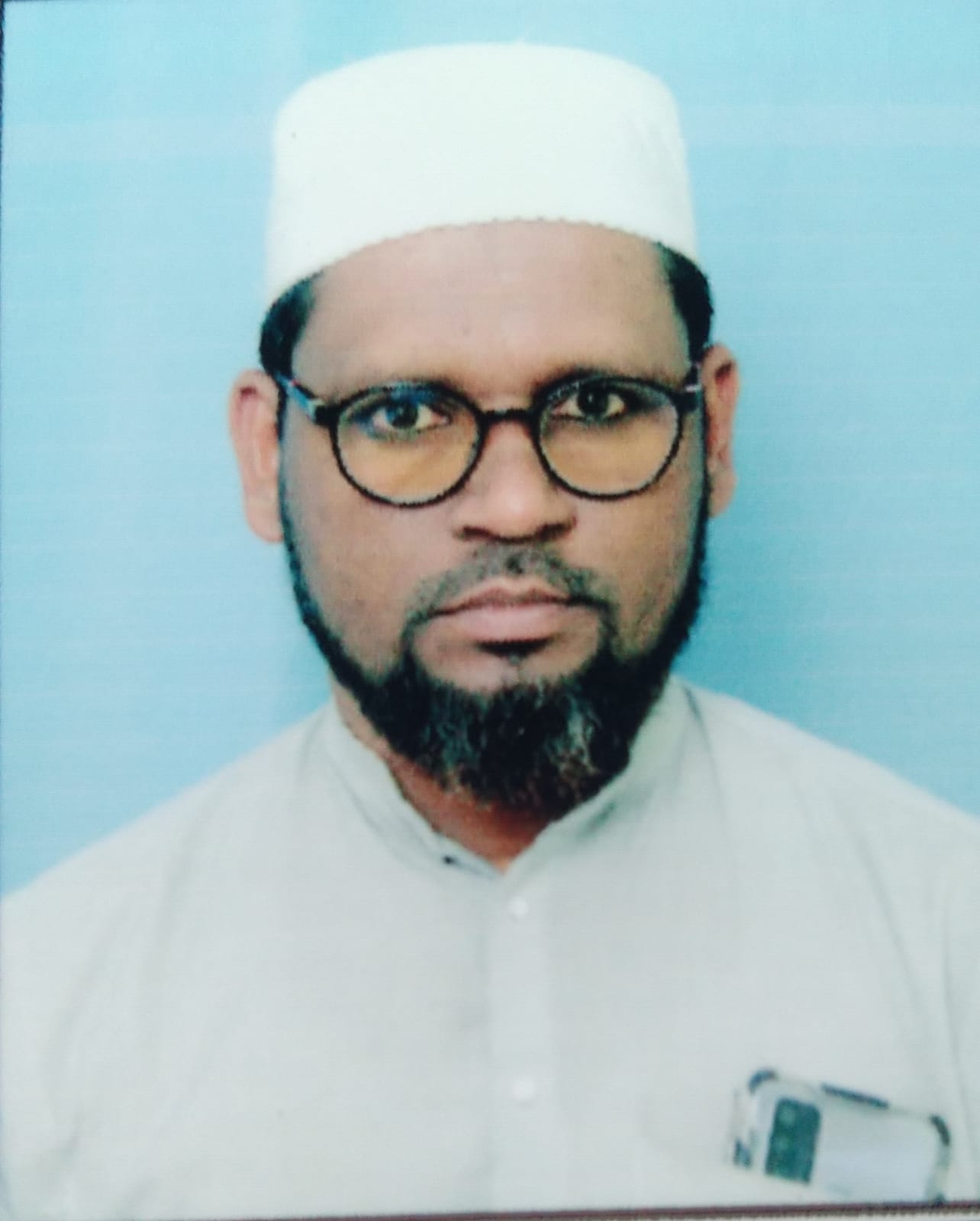 Majubulla khan