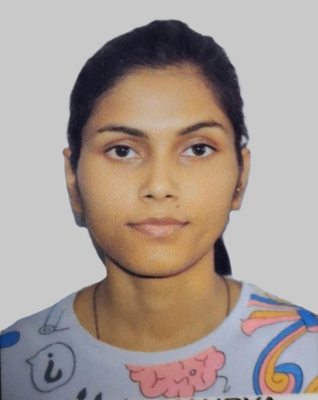 Ankita Maurya