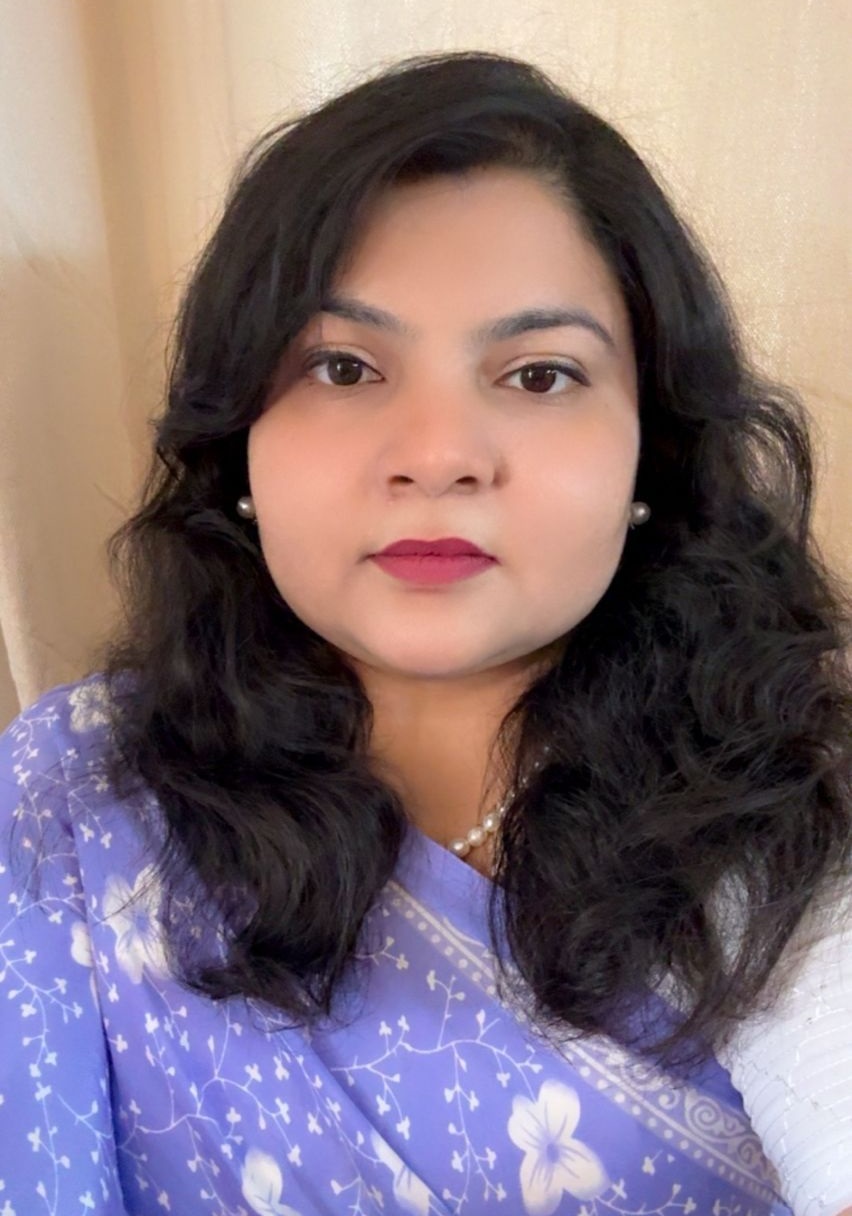 Mrs. Akshita Duha