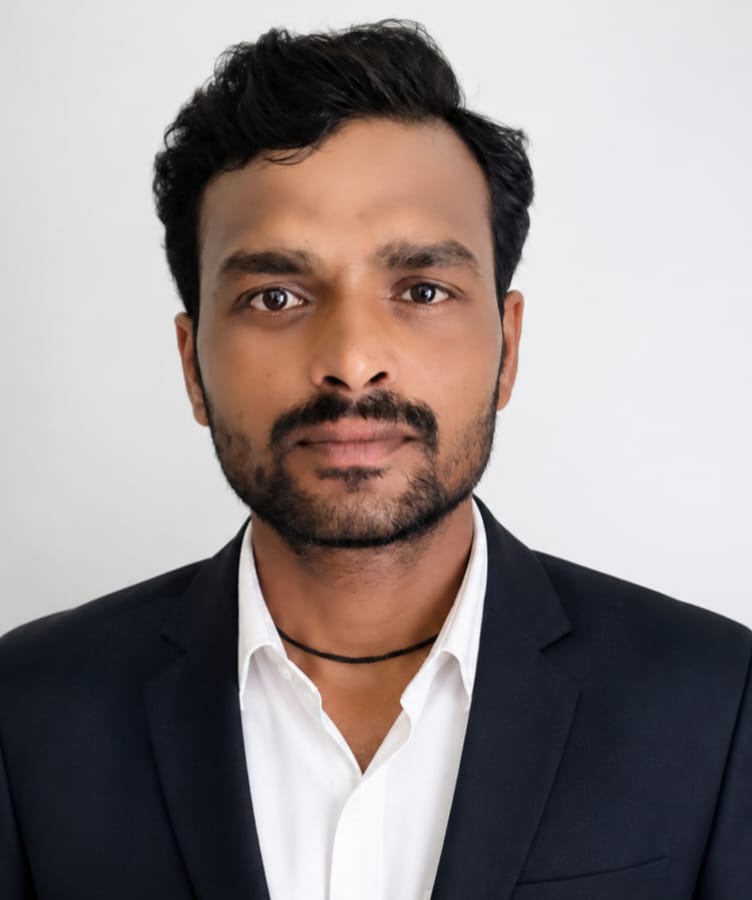 Mr. Akhlesh Ahirwar