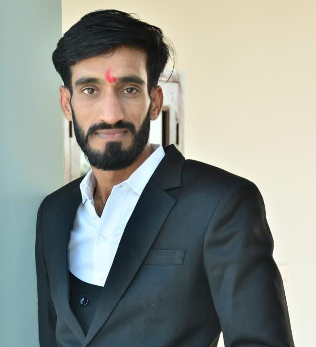Mr. Rohitash