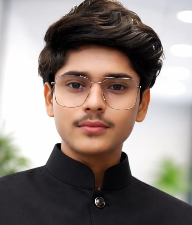 Mr. Sanjeev Pal