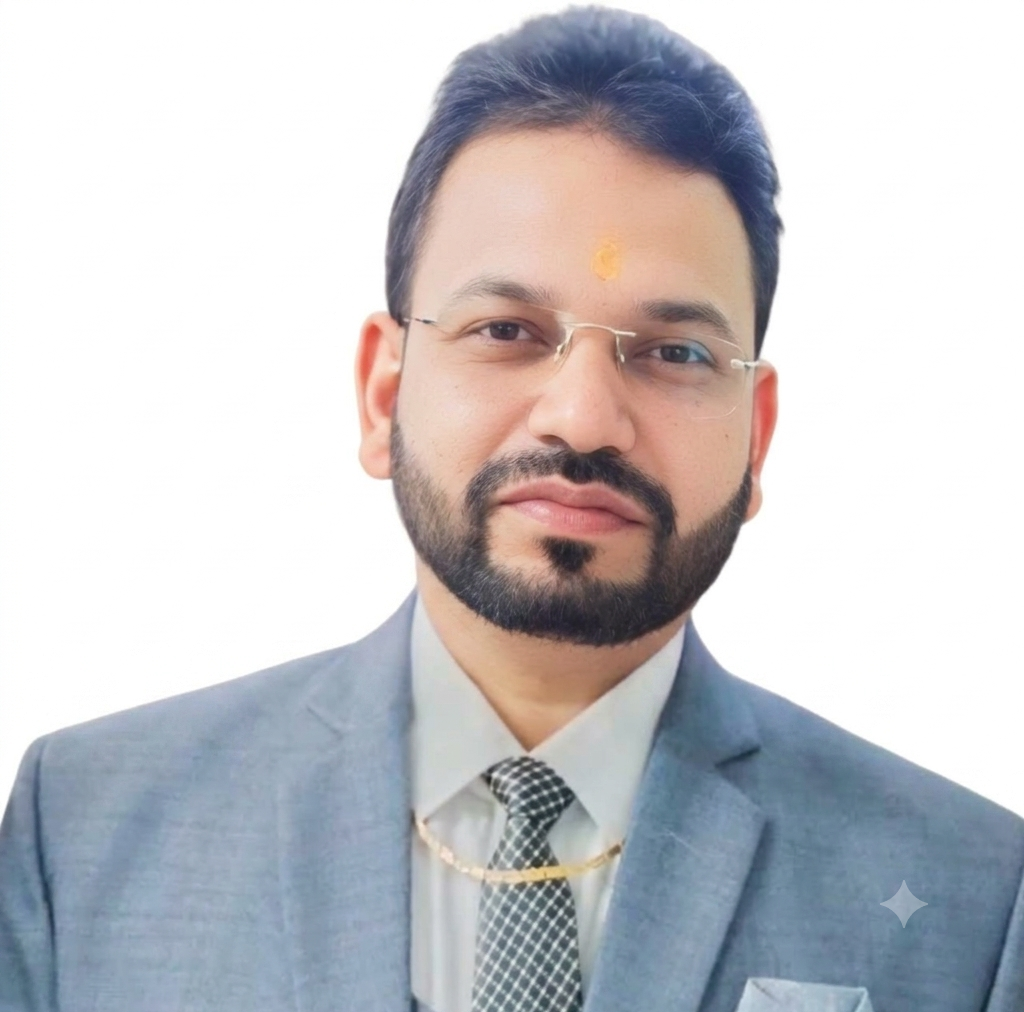 Dr. Rupesh Kumar