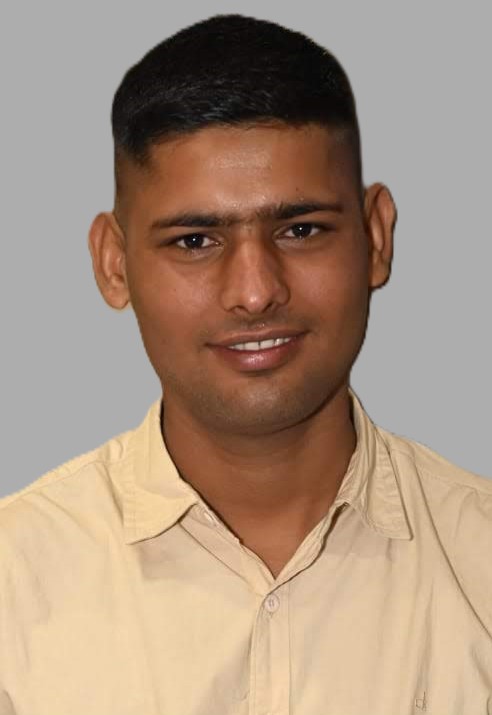Mr. Rahul Kadwa