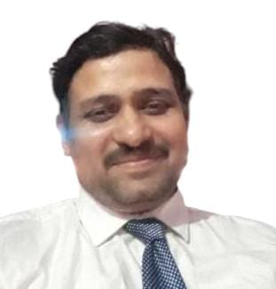 Mr. Vikarm Singh