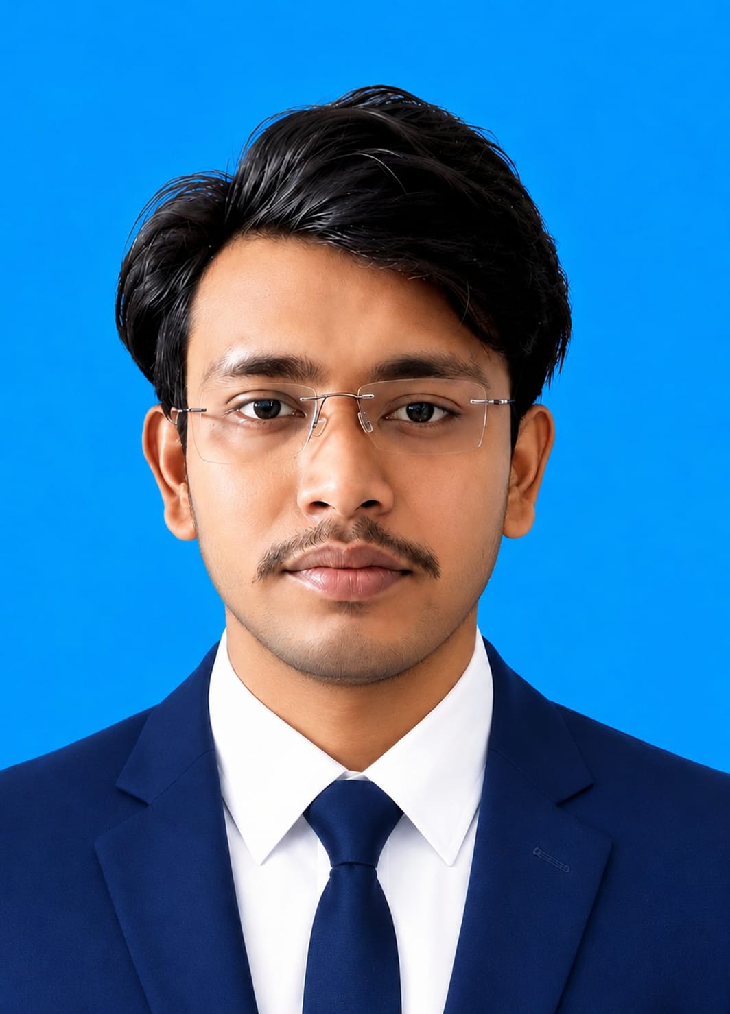 Mr. Debanjoy Debnath