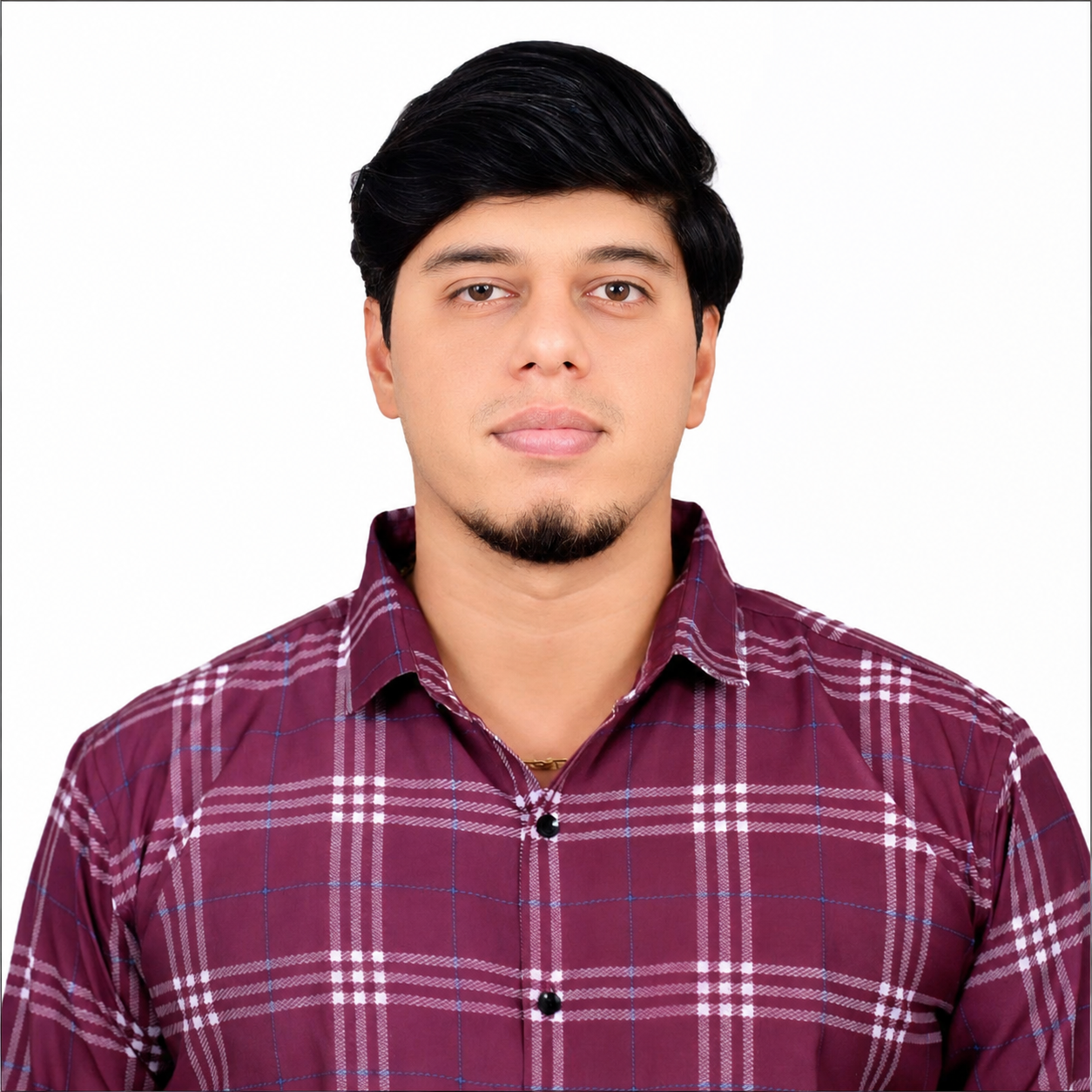 Mr. Prakhar Kudeshiya