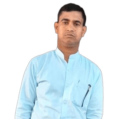 Rahul Kumar