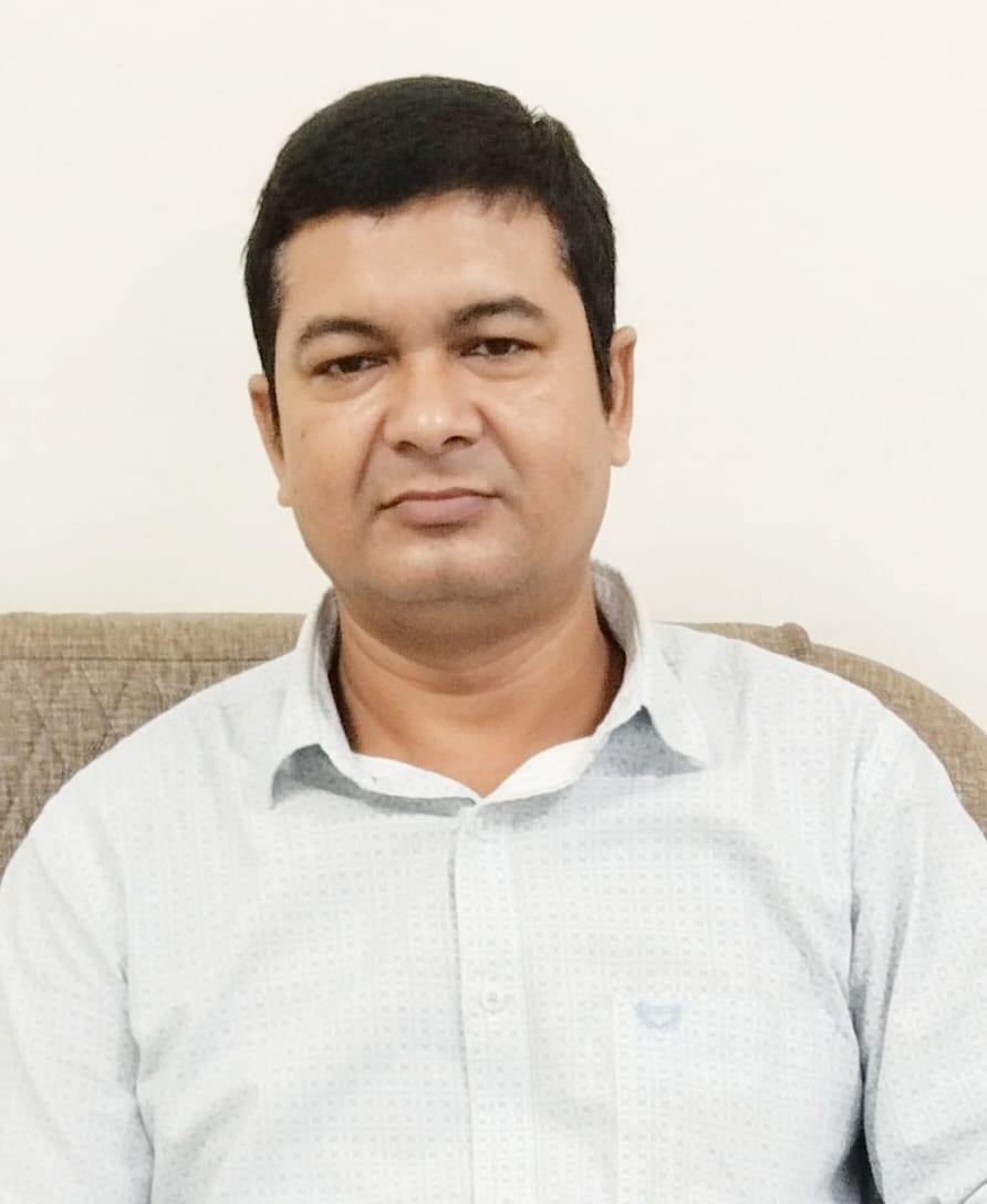 Dr. Satyendra Gupta