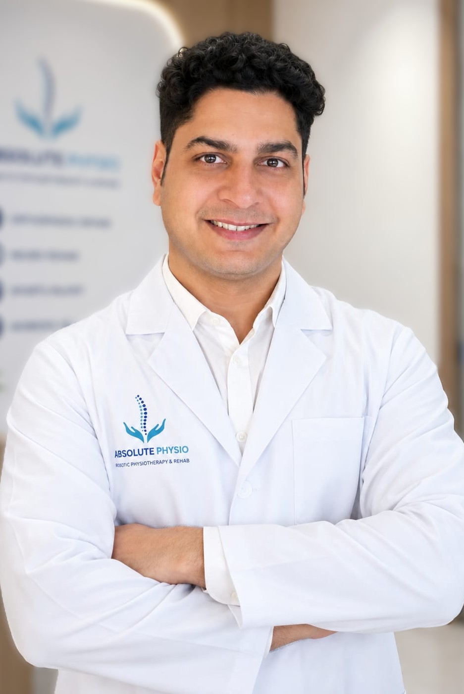 Dr. Vishnu Kumar Sharma
