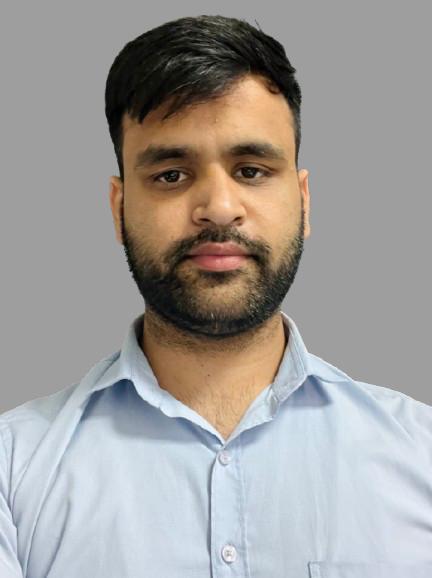 Mr. Naveen Dahiya