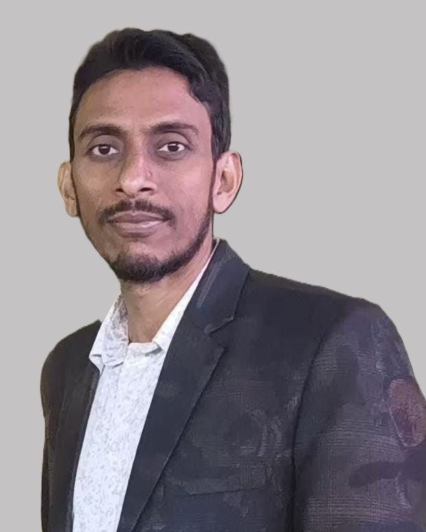 Mohd Shahabuddin