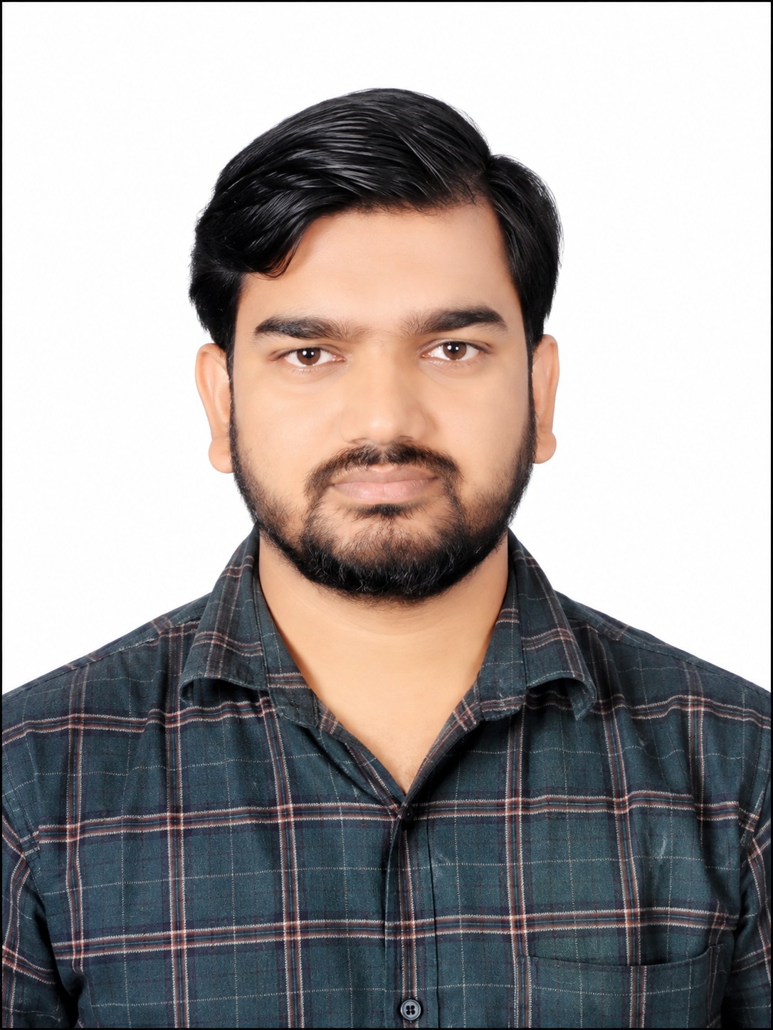 Mr. Subhash Kumar