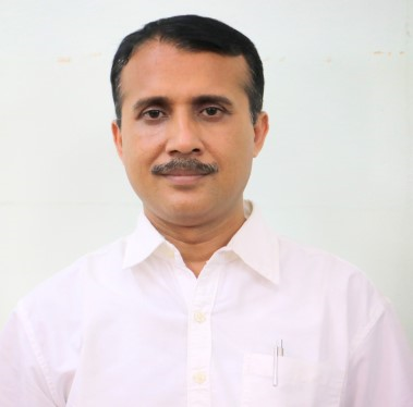 Dr. Goutam Datta
