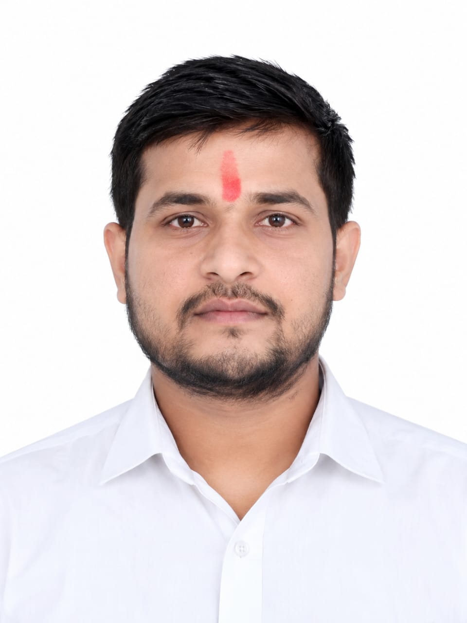 Dr. Akash Kumar