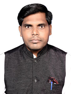 Mr. Prit Lal Kurre