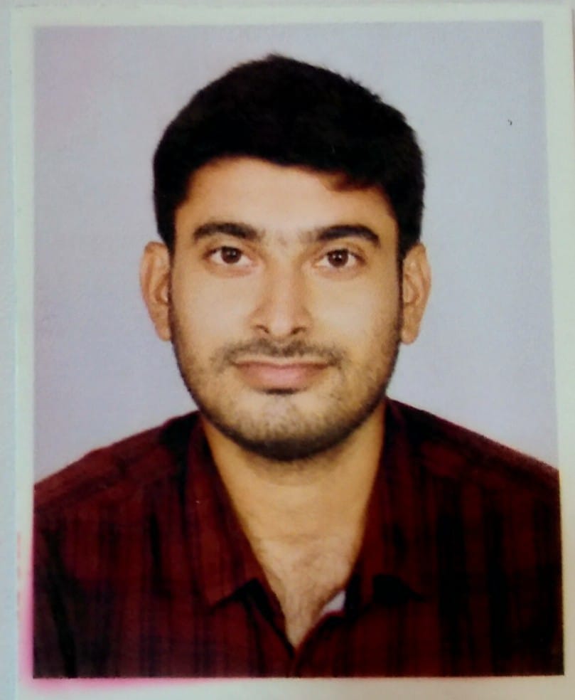 Ramprasad Bandyopadhyay