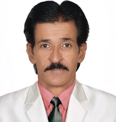 Mr. Vijay Kumar