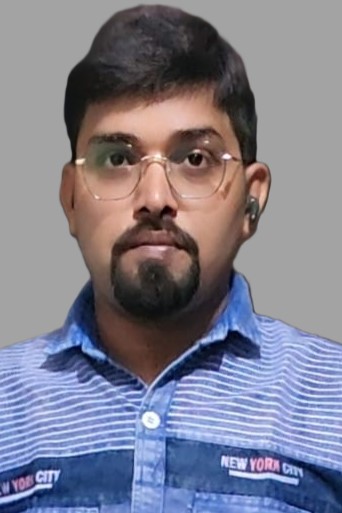 Mr. Anant Pandey