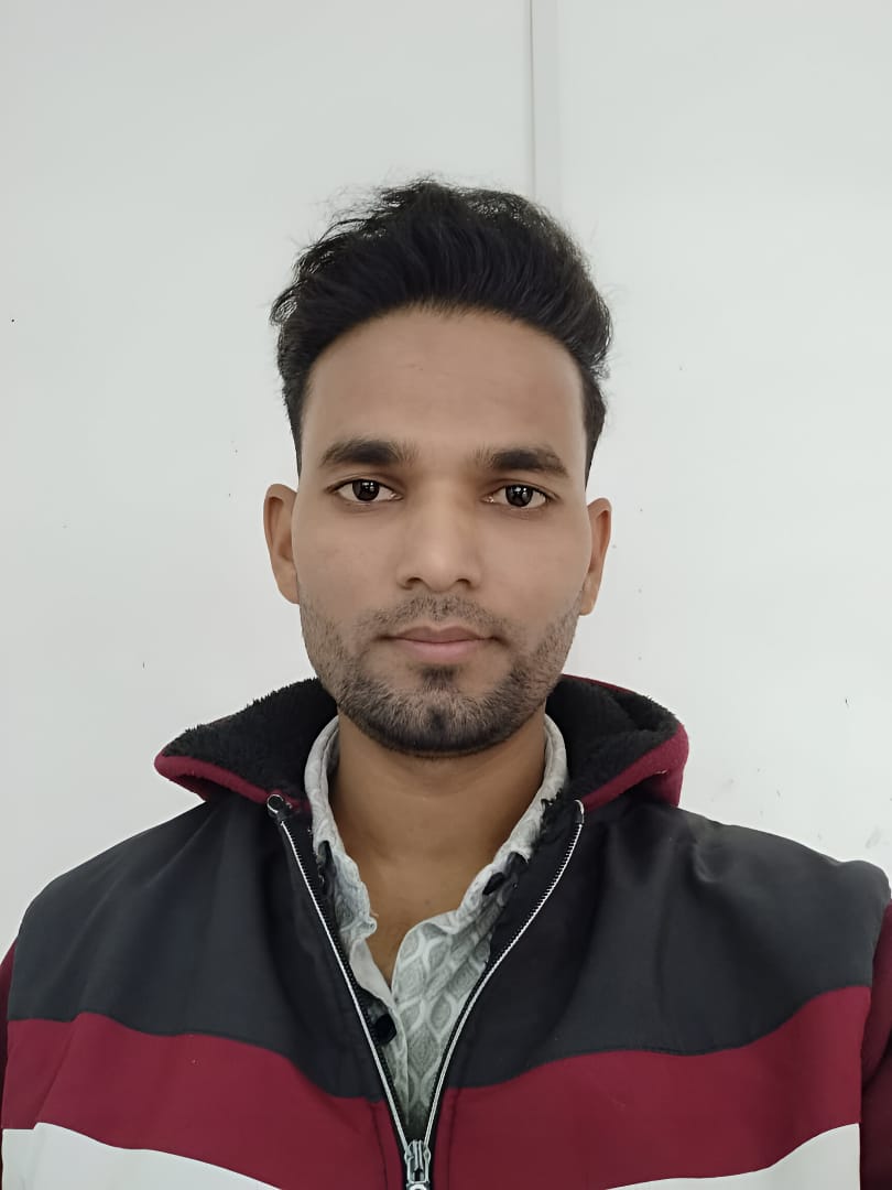 Mr. Sharukh Shah