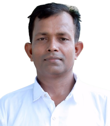 Dr.ASHOK LAXMI SAHU