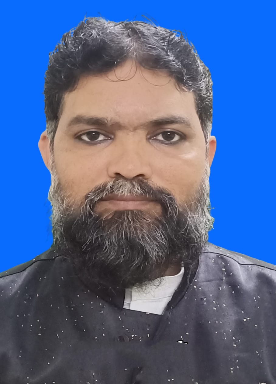 Mr. Anis Shah