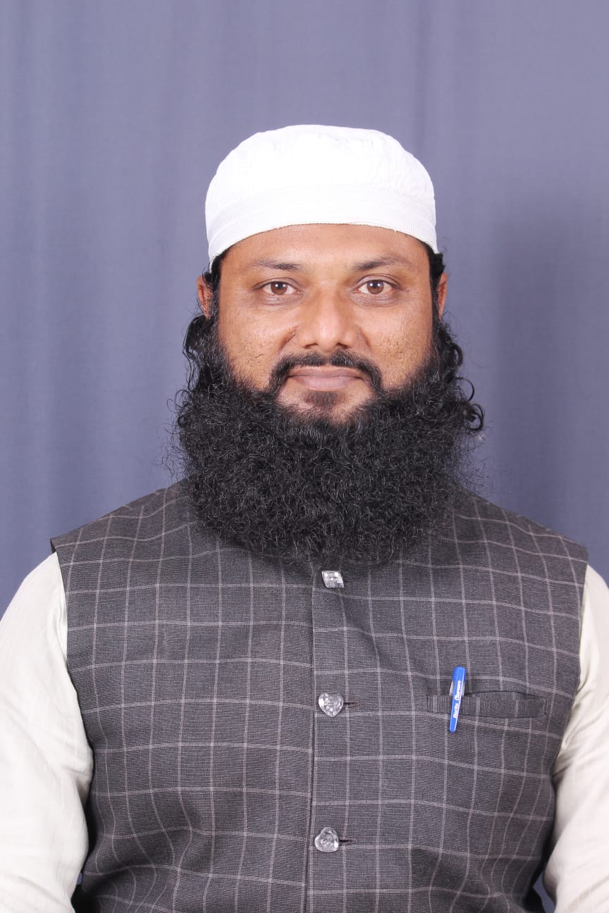 Dr. Javed Najamuddin Modi