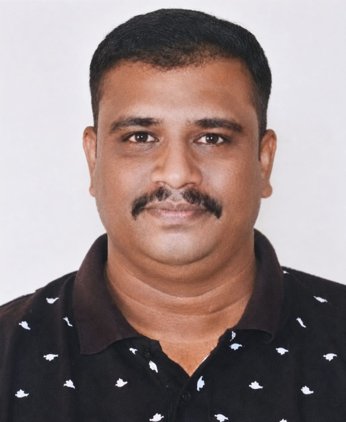 Mr. Rushikesh Rajaram Padewad