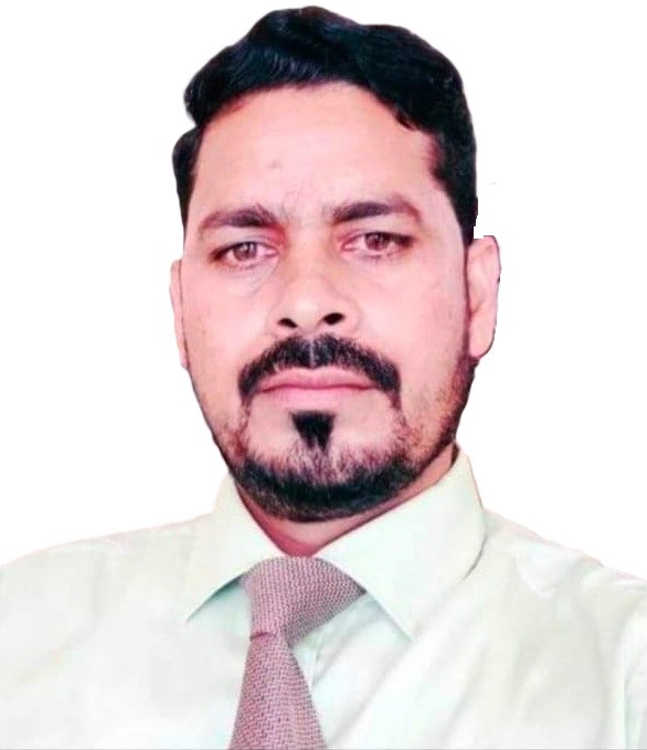 Shatrudhan Singh
