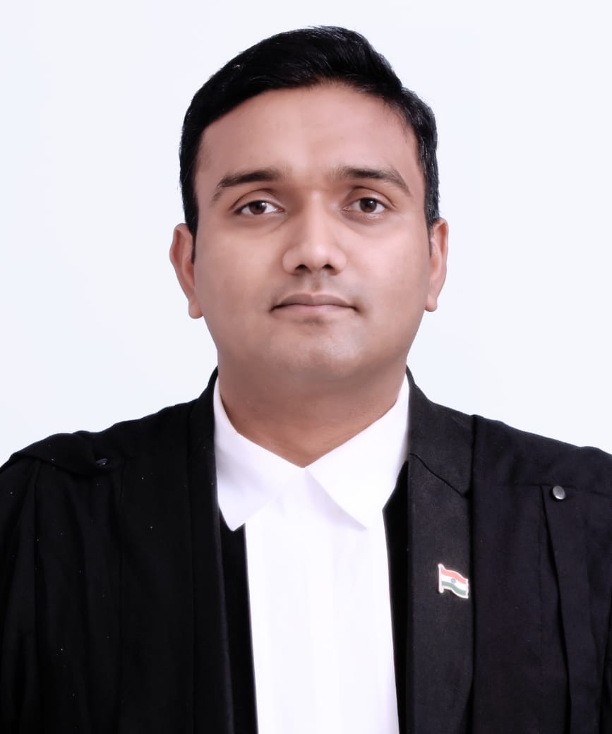 Adv. Kanhaiya Mishra
