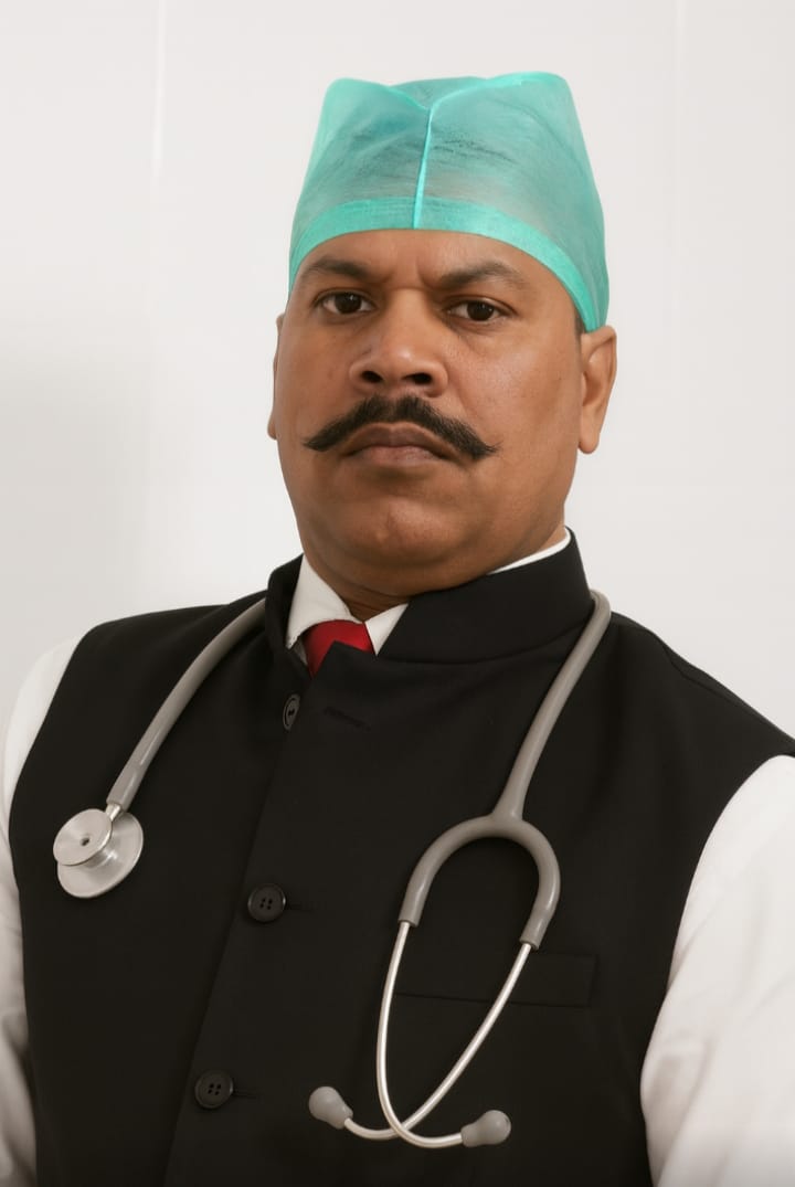 Mr. krishan Pal