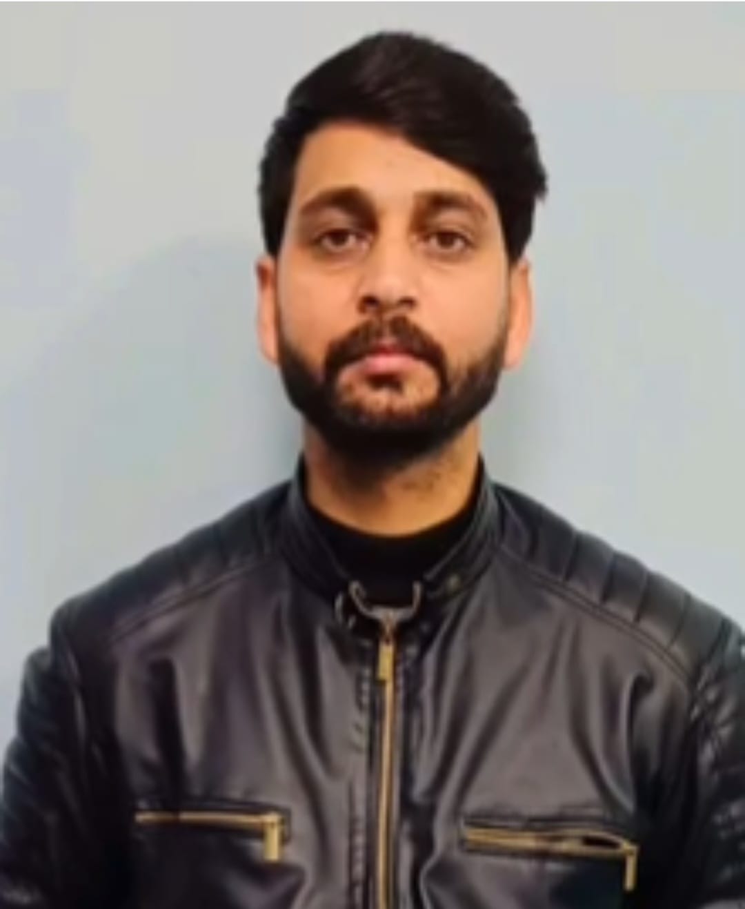 Mr. Sajid Hussain