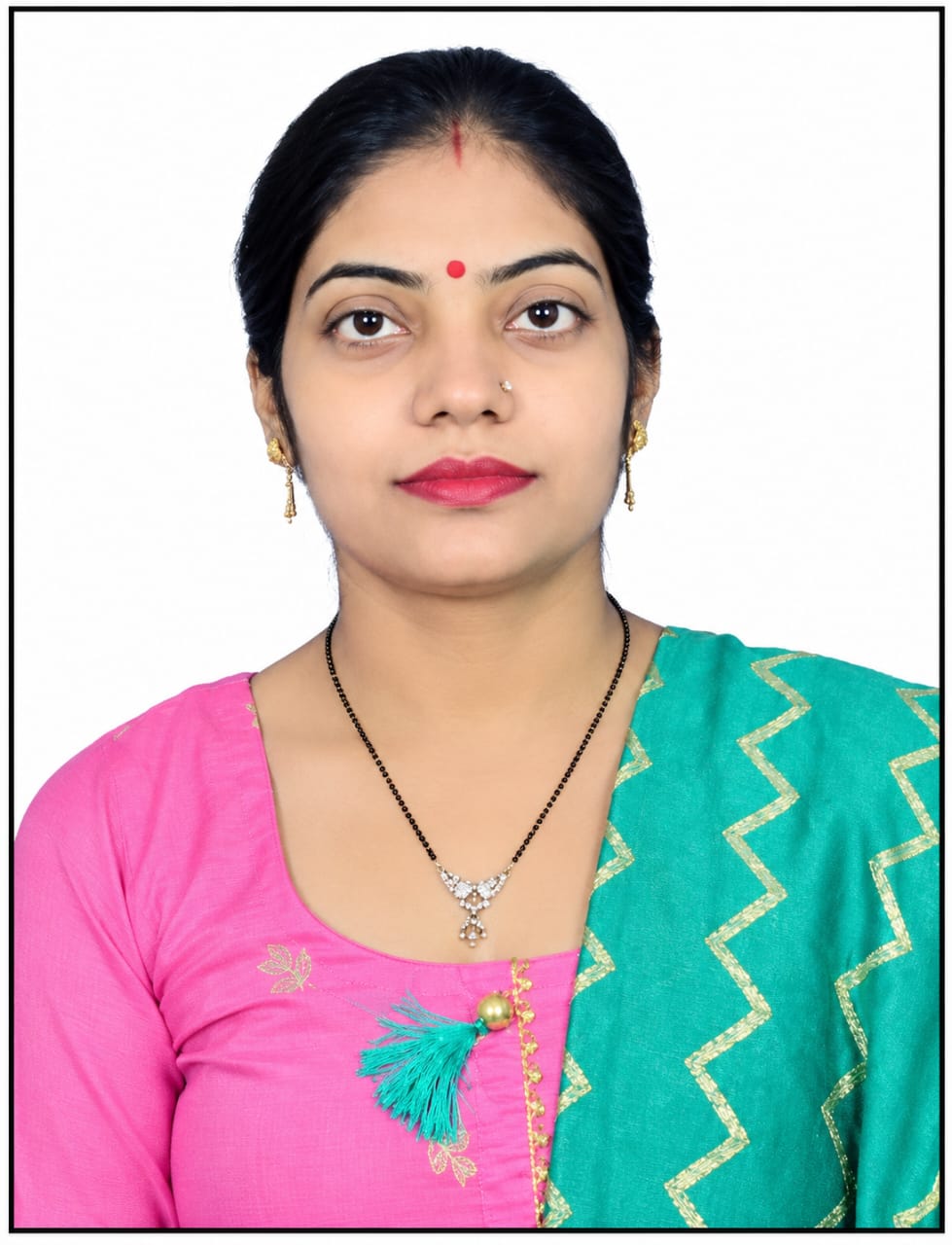 Nirmila Chauhan