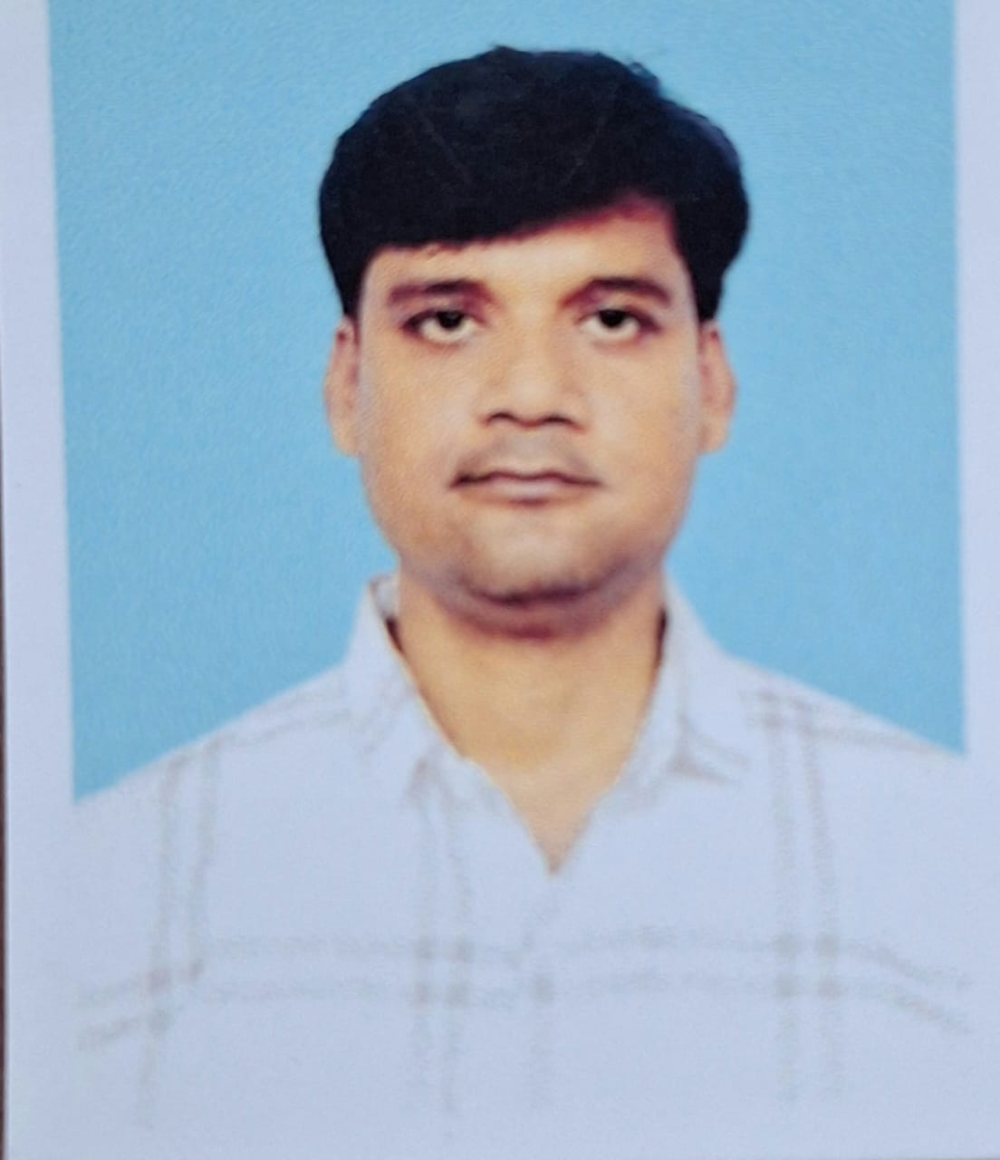 Mr. Sumit Kumar