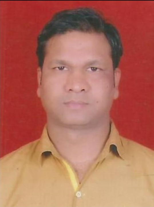 Dr. Narendra Kumar