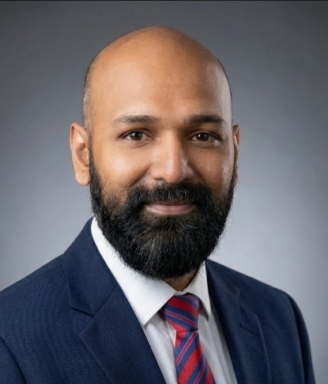 Dr. Rajiv Kumar Singh
