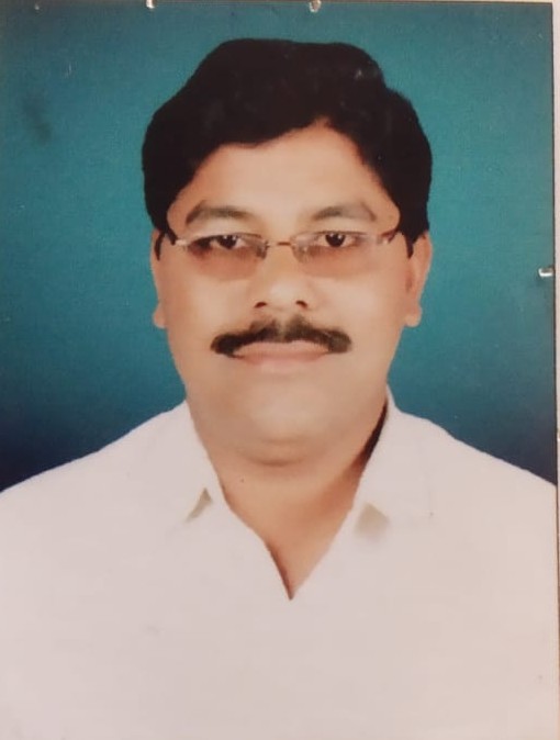 Dr. Shivaji Dattatray Patil