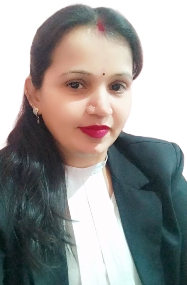 Adv Savita Panchal