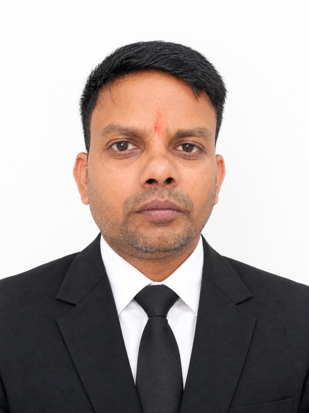 Adv. Anil Kumar Saini