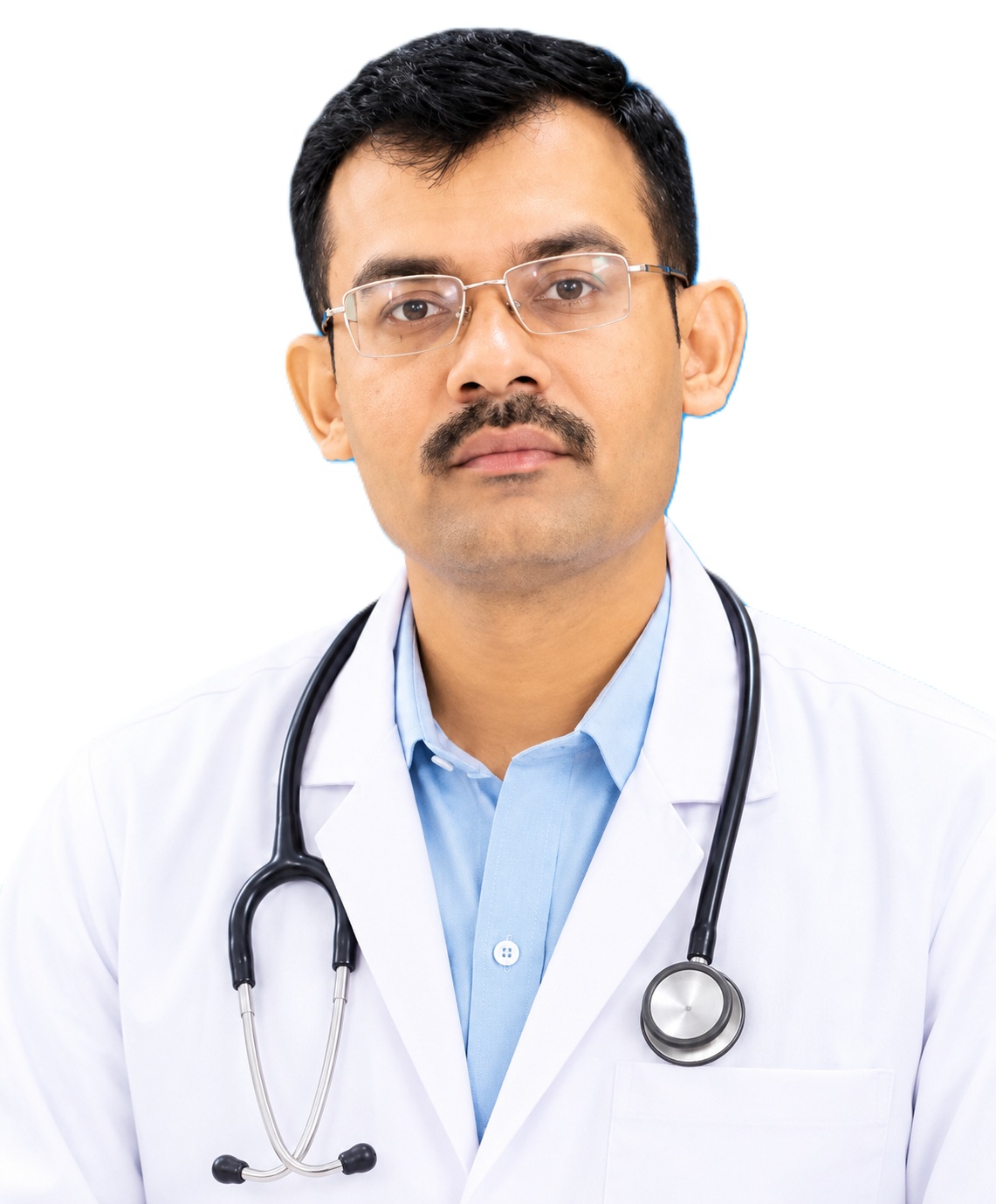 Dr. Mehta Balbhadrabhai Sudhirbhai
