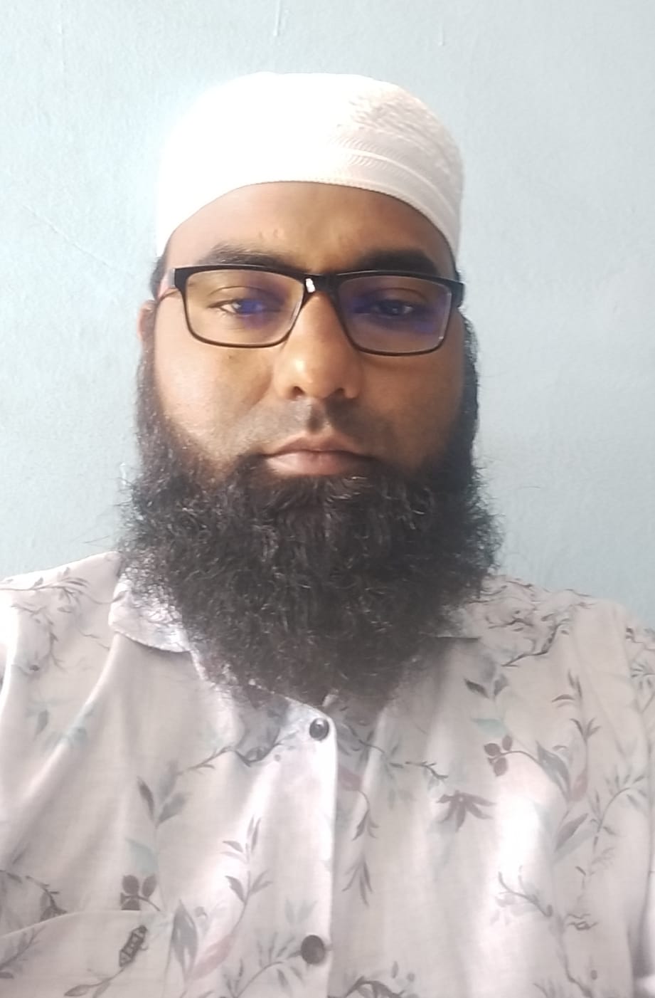 Mr. Vasim Shaukat Dange