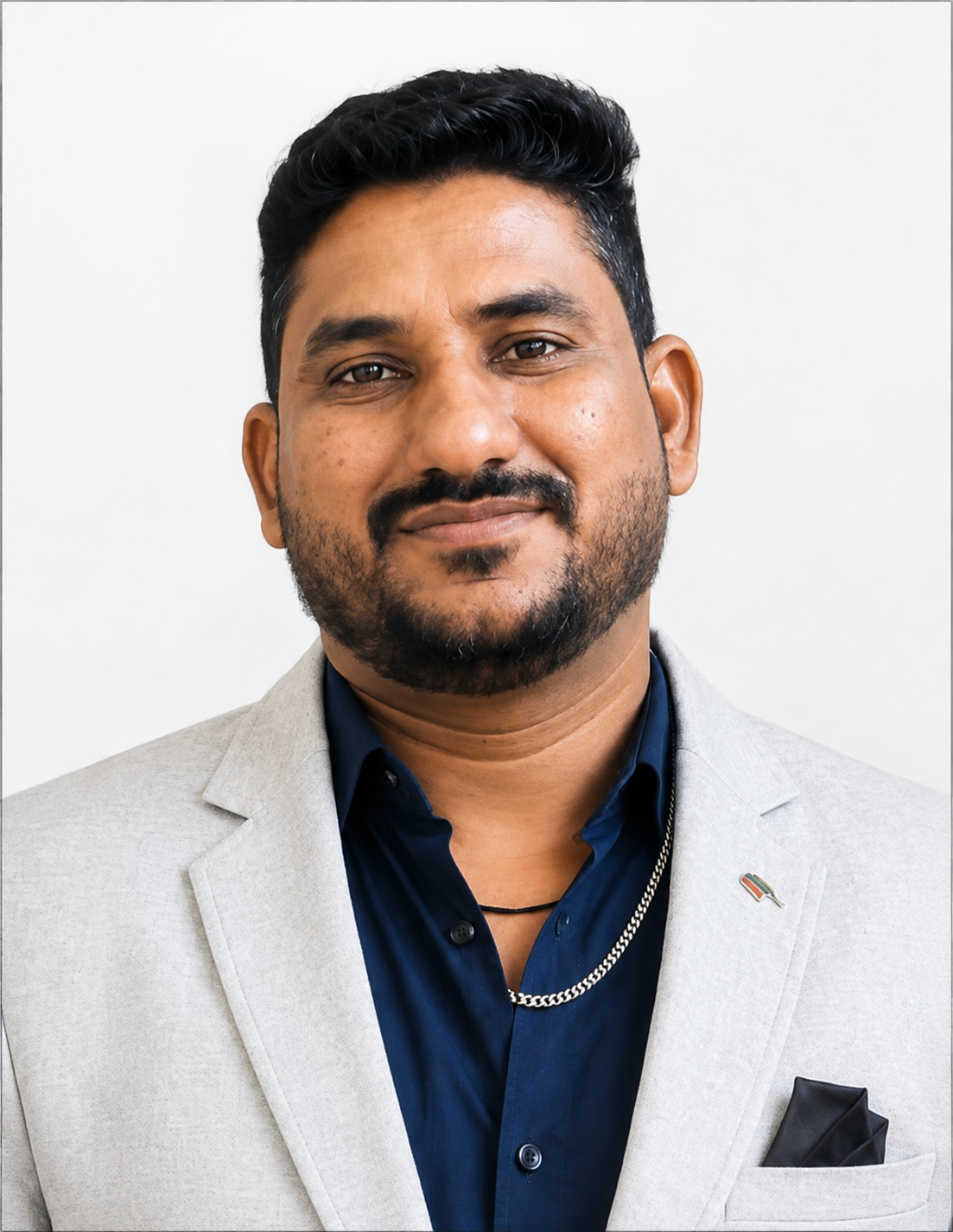 Mr. Anil Singhal