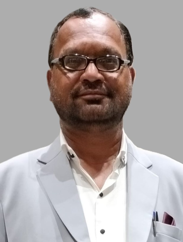 Mr. Nandkumar Ramachandra Shinde