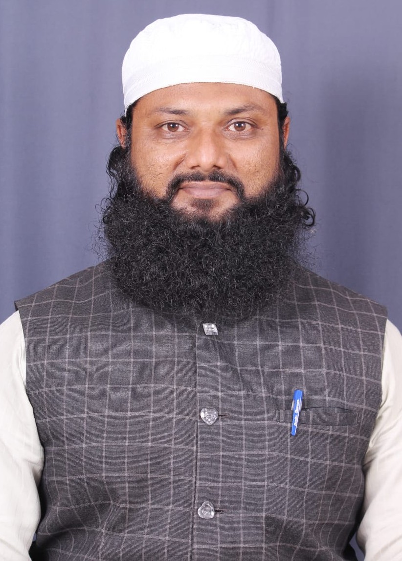 Dr. Javed Najamuddin Modi