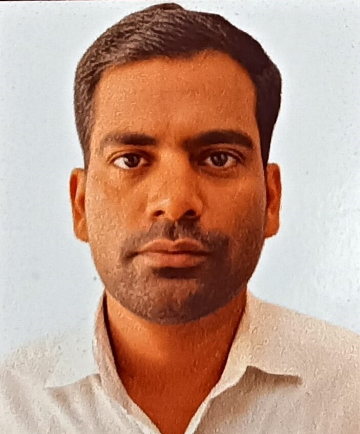 Mr. Chandan Kumar Soni