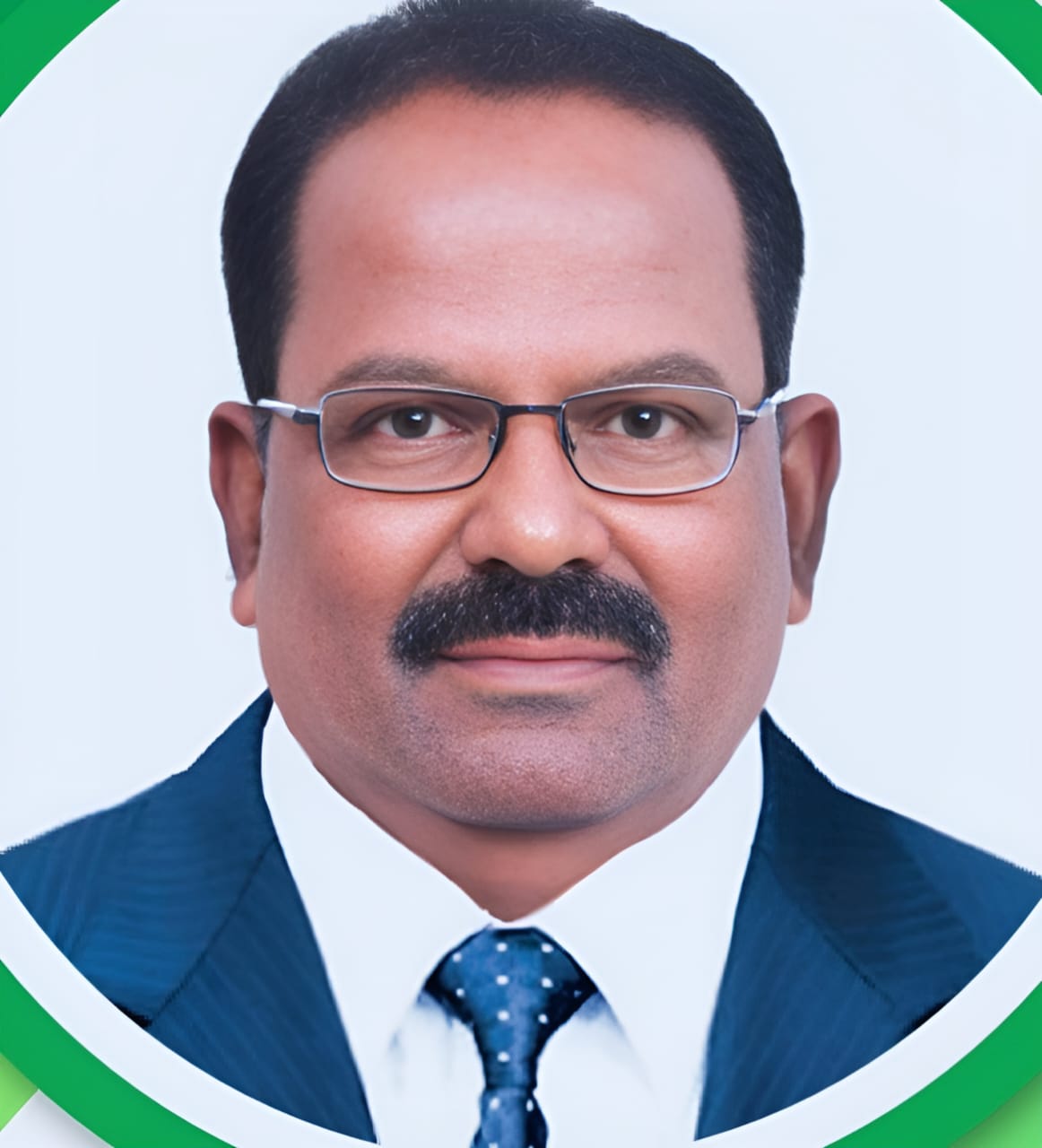 Dr. C. RAJENDRAN,