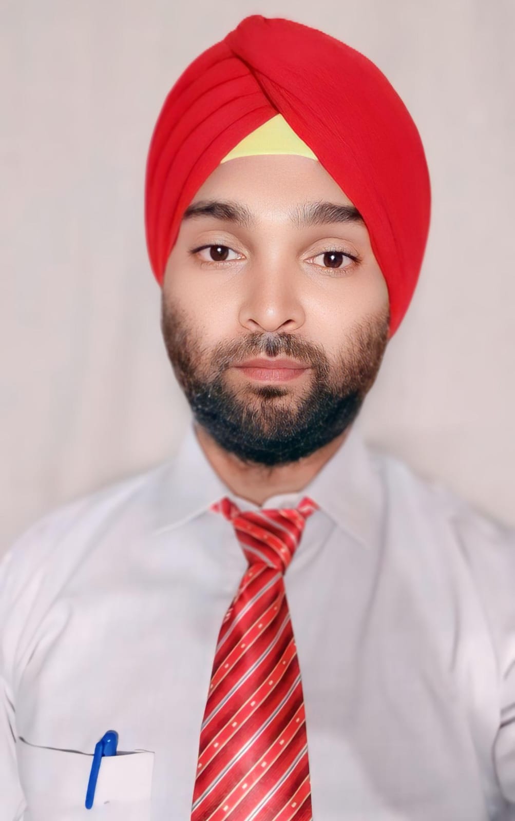 Avtar Singh